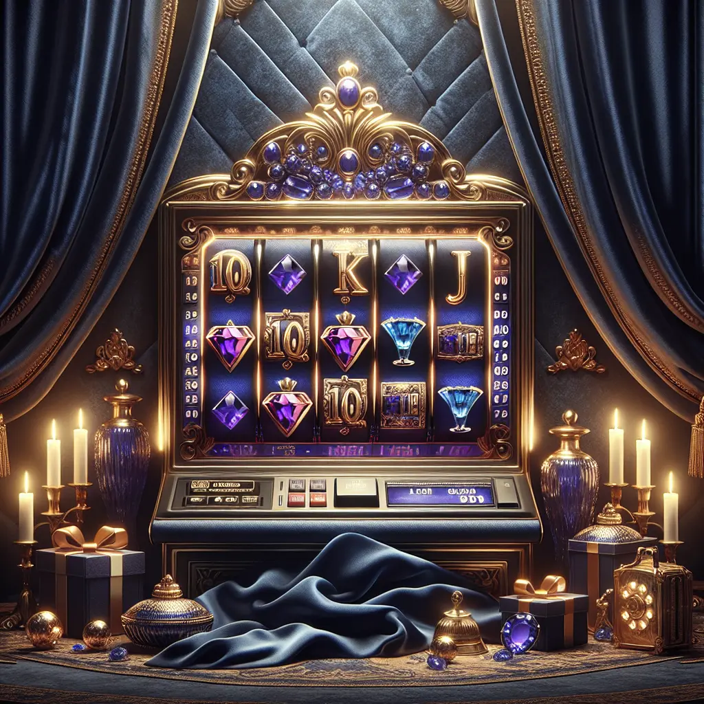 Gates of Hades slot game